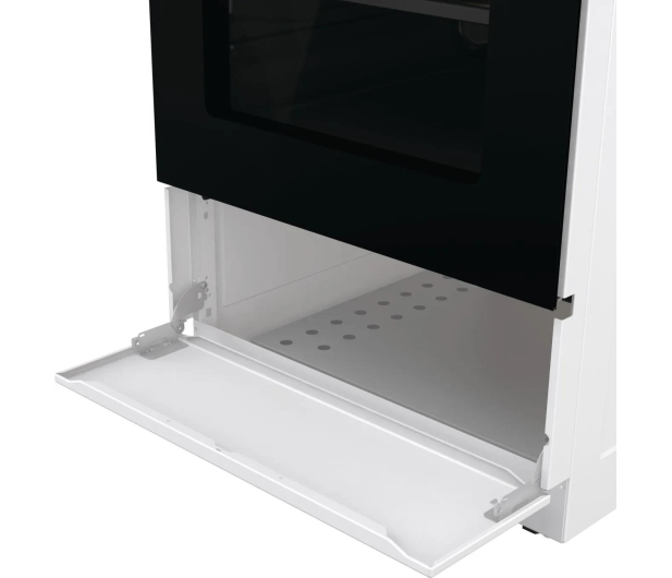 Gorenje GEC5A10WG - 1256607 - zdjęcie 12
